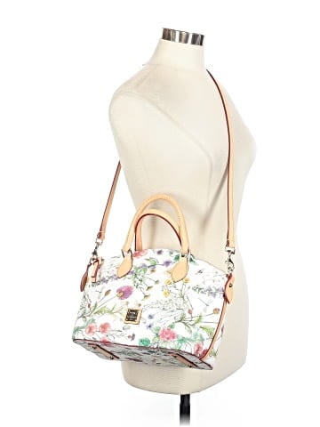 Dooney & Bourke Satchel (view 2)