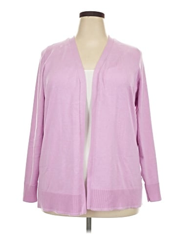 Lane Bryant Cardigan (view 1)