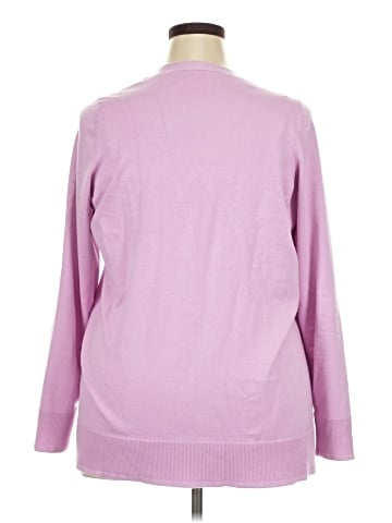 Lane Bryant Cardigan (view 2)