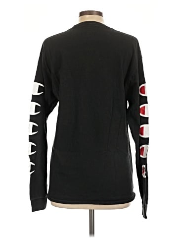 Champion Long Sleeve T-Shirt (view 2)
