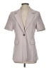 Mina Self Gray Blazer Size S - photo 1