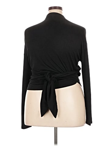Vince. Long Sleeve Top (view 2)
