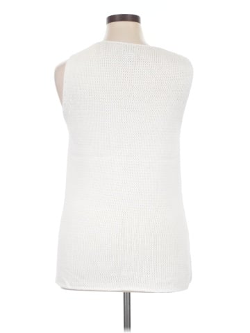 Chico's Sweater Vest (view 2)