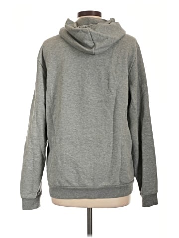 Puma Pullover Hoodie (view 2)