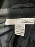 Chico's 100% Polyester Black Blazer Size Med (1) - photo 6
