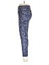DKNY Print Blue Active Pants Size L - photo 5
