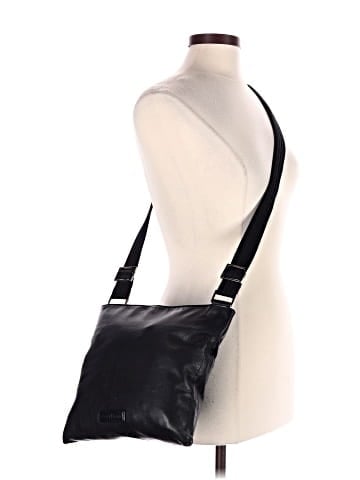 Cole Haan Leather Crossbody Bag (view 2)