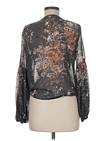 Lovestitch 3/4 Sleeve Blouse (view 2)