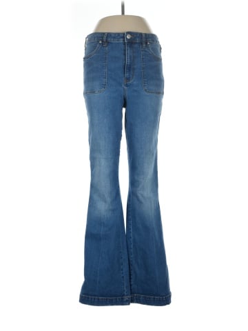 wonderly Jeans (view 1)