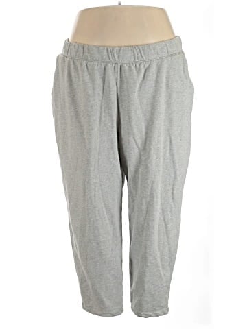 Lands' End Sweatpants (view 1)