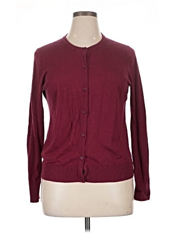 Eddie Bauer Cardigan (view 1)