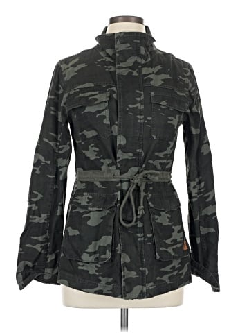 Brooklyn Industries Jacket (view 1)