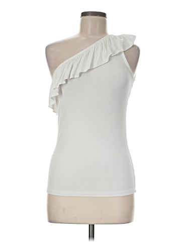 Ann Taylor LOFT Sleeveless Top (view 1)