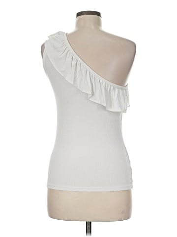 Ann Taylor LOFT Sleeveless Top (view 2)