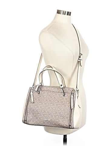 Calvin Klein Satchel (view 2)