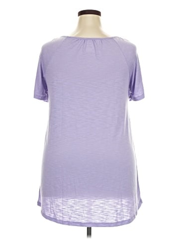 Just My Size Short Sleeve T-Shirt (view 2)
