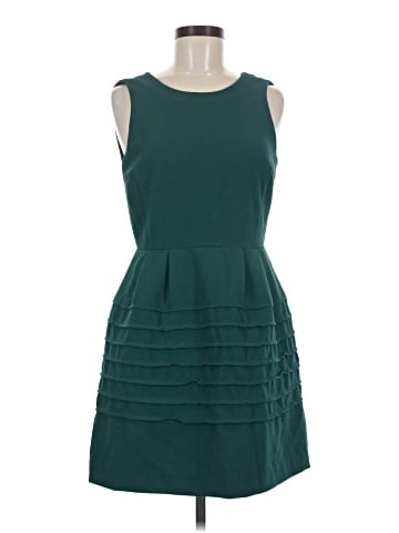 Madewell Midnight Dress (view 1)