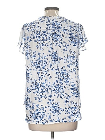 H&M Short Sleeve Blouse (view 2)