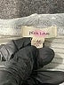 Pink Lotus Silver Pullover Sweater Size M - photo 7
