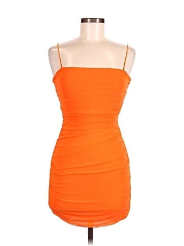 THATSSOFETCH Cocktail Dress (view 1)