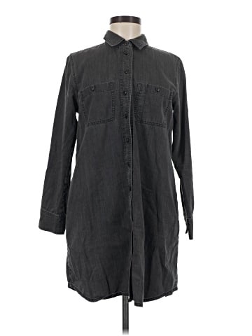 Madewell Casual Dress (view 1)