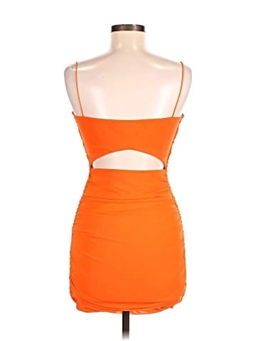 THATSSOFETCH Cocktail Dress (view 2)