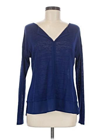 Sanctuary Pullover Sweater (view 1)