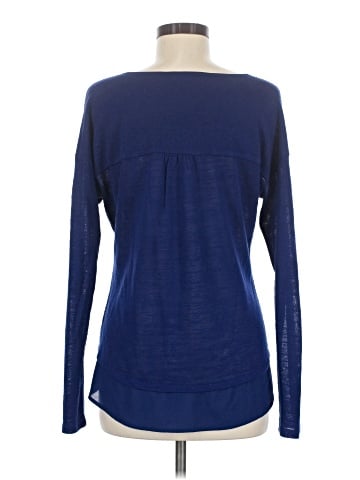 Sanctuary Pullover Sweater (view 2)