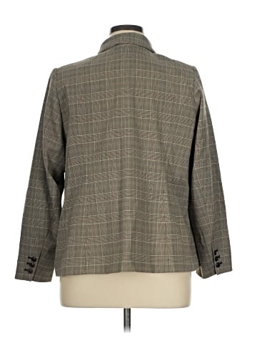 212 Collection Blazer (view 2)