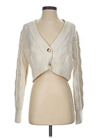 Altar'd State Cardigan (view 1)