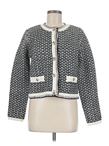 Ann Taylor LOFT Cardigan (view 1)