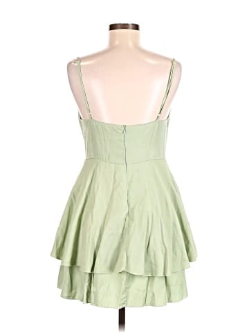 Shein Cocktail Dress (view 2)