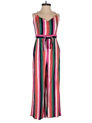 BB Dakota Jumpsuit (view 1)