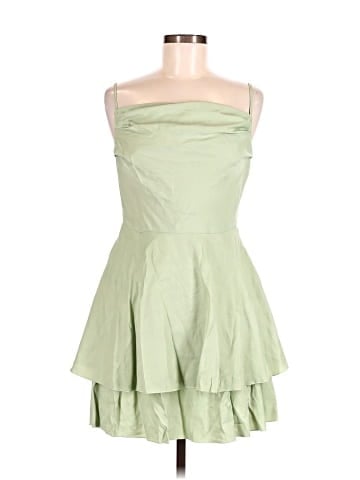 Shein Cocktail Dress (view 1)