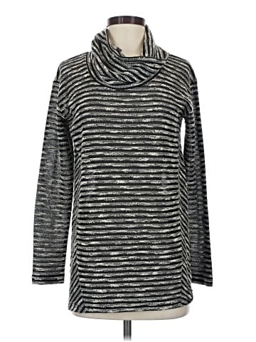 J.Jill Turtleneck Sweater (view 1)