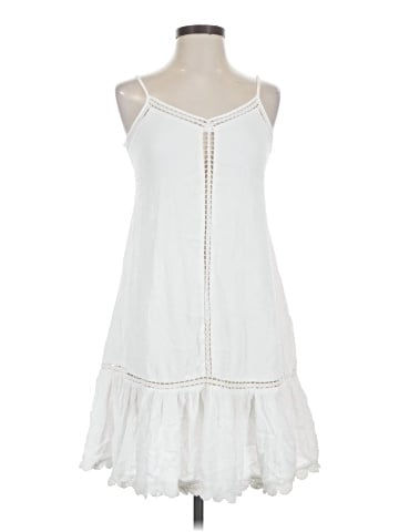 Cupcakes & Cashmere Casual Dress (view 1)