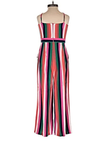 BB Dakota Jumpsuit (view 2)