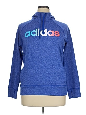 Adidas Sweatshirt (view 1)