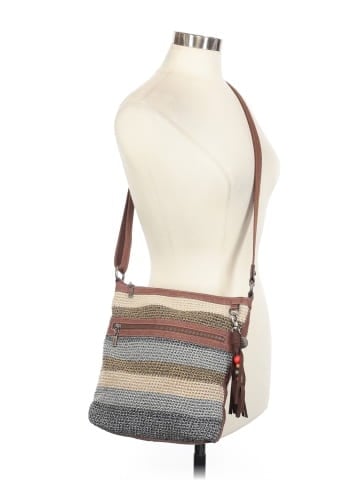 The Sak Crossbody Bag (view 2)