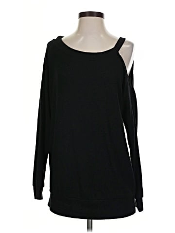 Gibson Pullover Sweater (view 1)