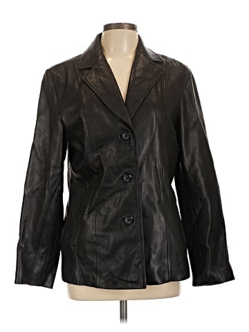 Siena Blazer (view 1)
