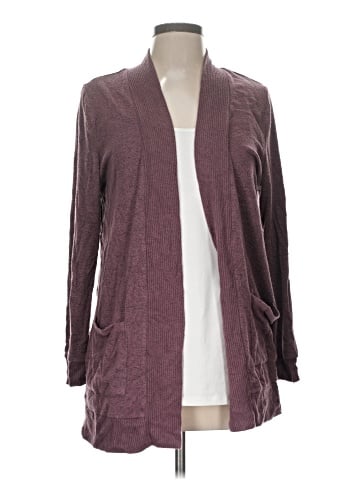 Market and Spruce Cardigan (view 1)