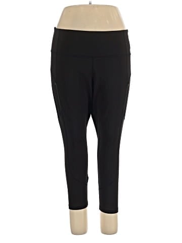 Athleta Active Pants (view 1)