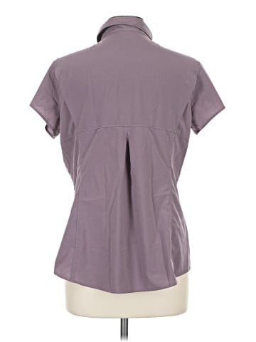 Columbia Short Sleeve Blouse (view 2)