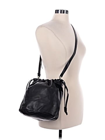 Madewell The Piazza Bucket Bag (view 2)