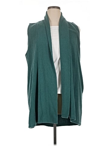 Soft Surroundings Sweater Vest (view 1)