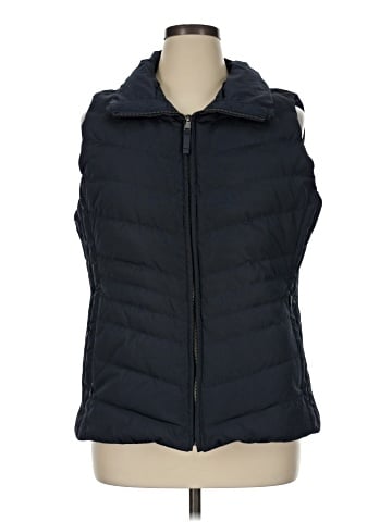 Talbots Vest (view 1)