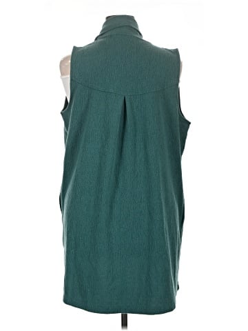 Soft Surroundings Sweater Vest (view 2)