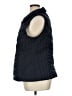 Talbots 100% Polyester Blue Vest Size XL - photo 5