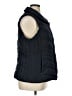 Talbots 100% Polyester Blue Vest Size XL - photo 4